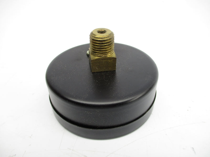 ASHCROFT 1000BACK 30VAC 2-1/2" NSMP