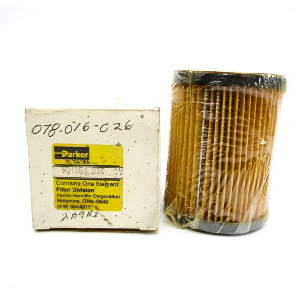 PARKER 90185620CCV NSMP