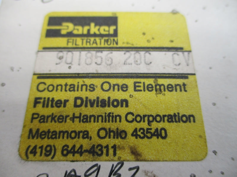 PARKER 90185620CCV NSMP