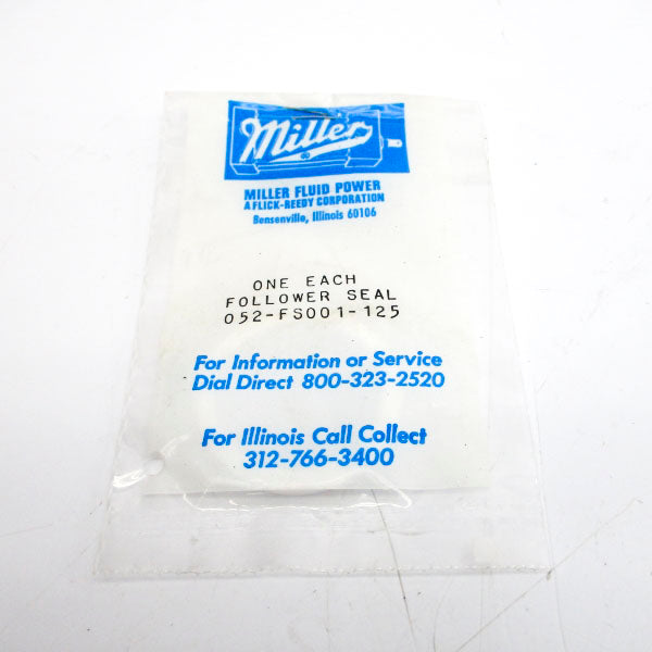 MILLER 052-FS001-125 NSMP