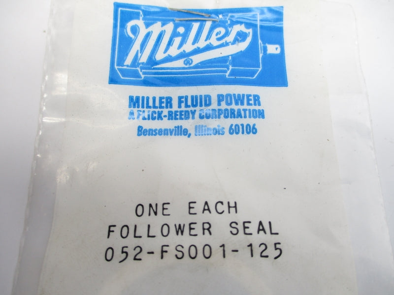 MILLER 052-FS001-125 NSMP