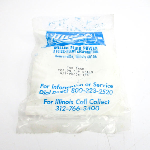 MILLER 052-PS006-400 (PKG OF 2) NSMP