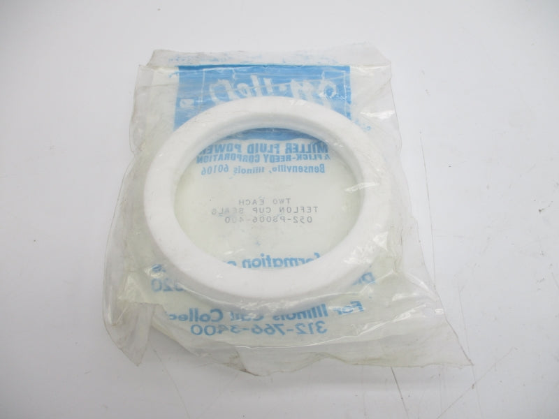 MILLER 052-PS006-400 (PKG OF 2) NSMP