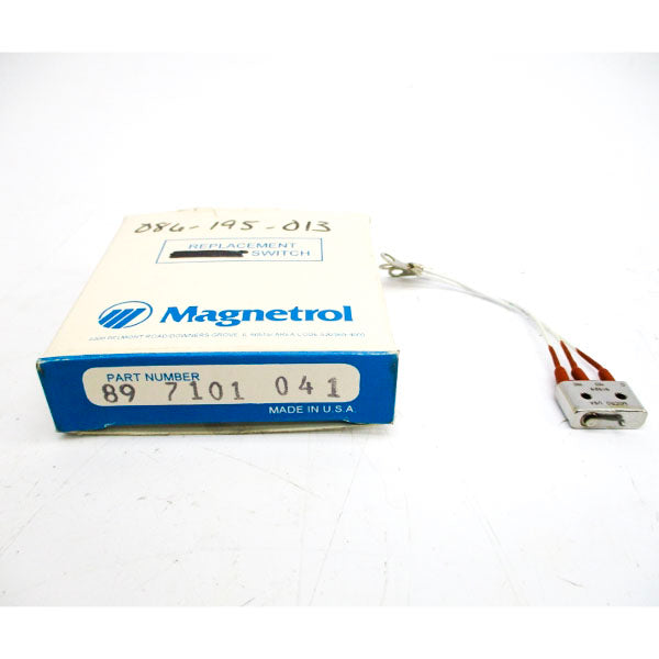 MAGNETROL 89-7101-041 NSMP