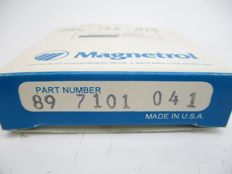 MAGNETROL 89-7101-041 NSMP