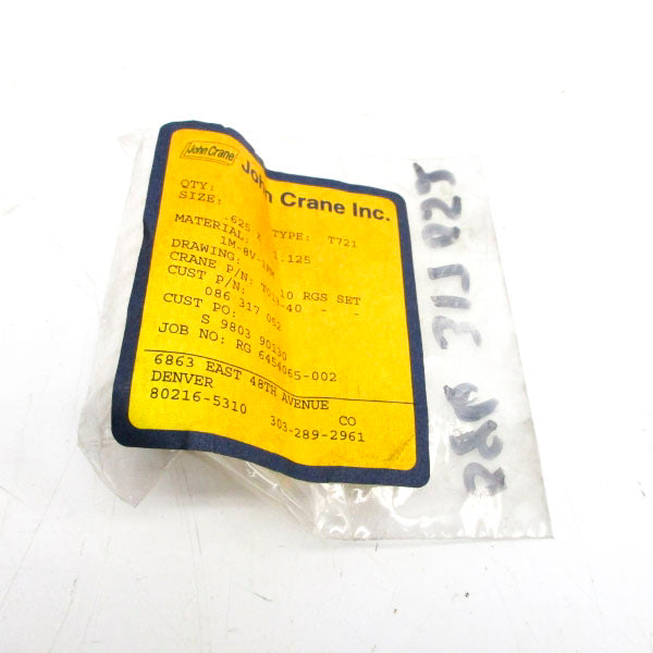 JOHN CRANE T013-40 (PKG OF 10) NSMP