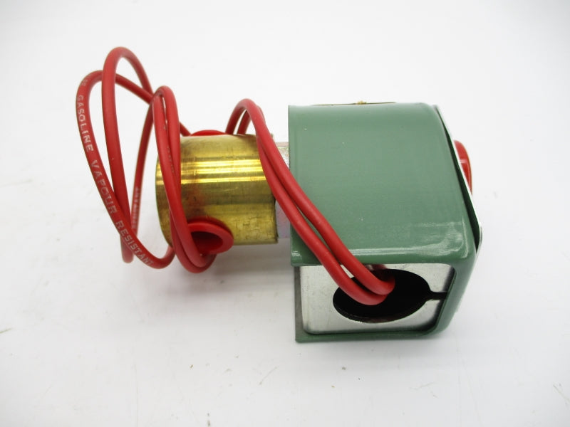 ASCO 8262C232 110/120V 300PSI 1/4" NSMP