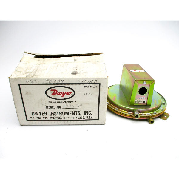 DWYER 1626-10 NSMP