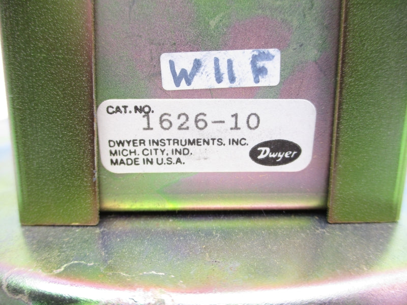 DWYER 1626-10 NSMP
