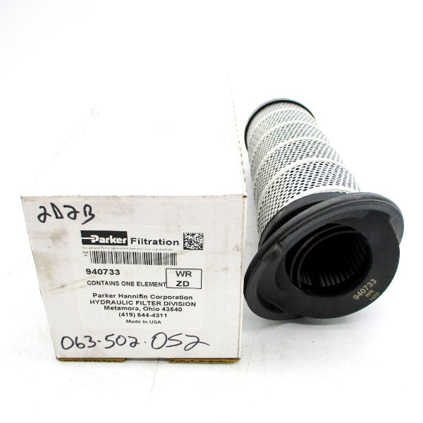 PARKER 940733 NSMP