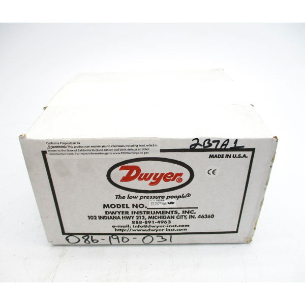 DWYER 1626-5 NSFS