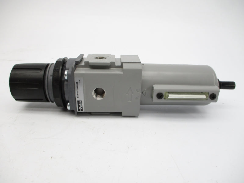 PARKER P32EB92ESABNGP 0-125PSI NSMP