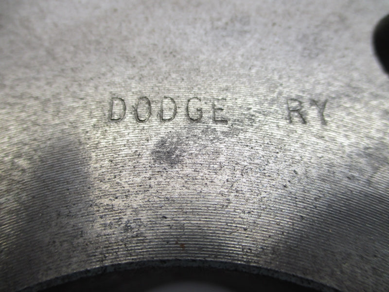 DODGE QD 3.437" NSNP