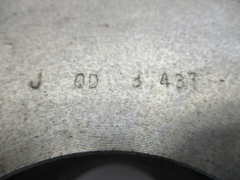 DODGE QD 3.437" NSNP