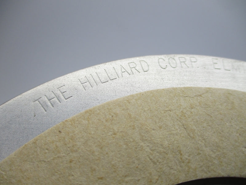 THE HILLIARD HT718-00-CRN NSNP