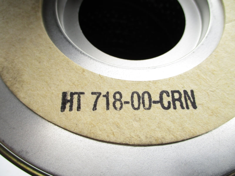 THE HILLIARD HT718-00-CRN NSNP