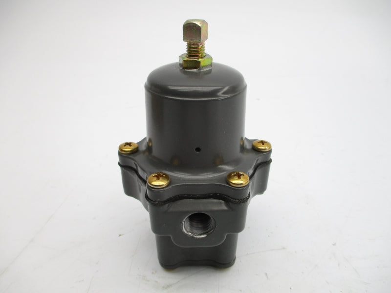 FISHER FS-67CR-207 0-60PSI 1/4" NSMP
