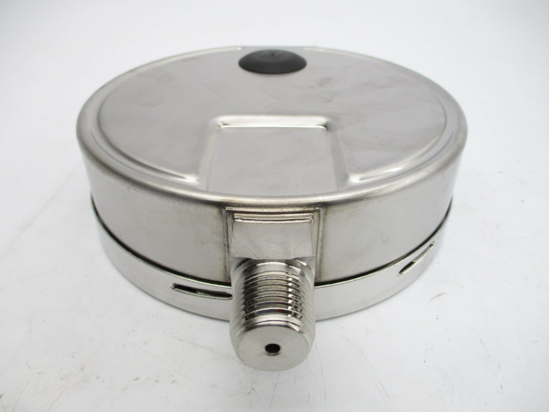 WIKA 50019521 200PSI 1/2" NSMP