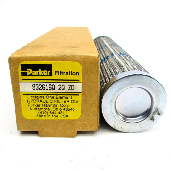 PARKER 932616Q2QZD NSMP