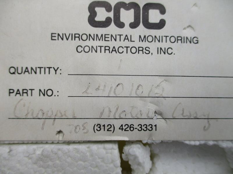 EMC L4101012 NSMP