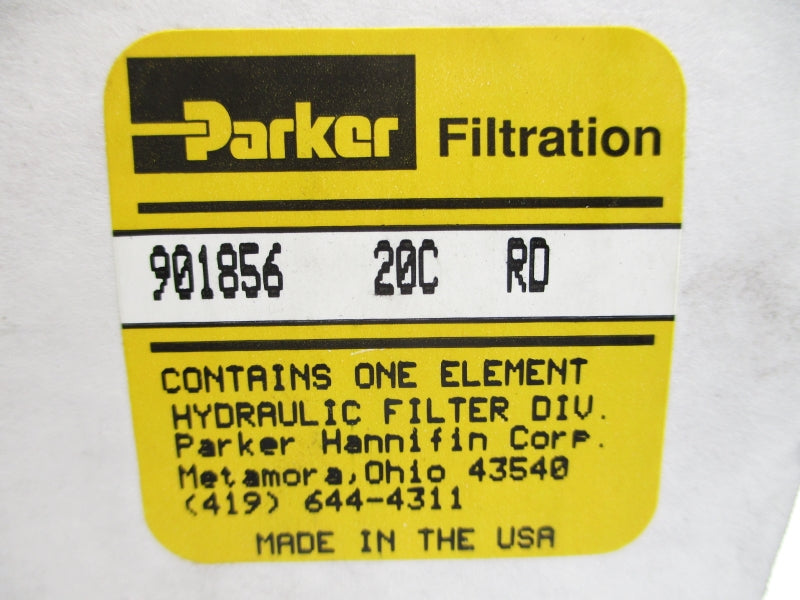 PARKER 90185620CRD NSMP