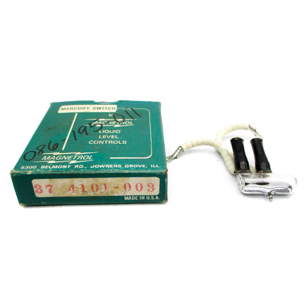 MAGNETROL 37-4101-003 NSMP