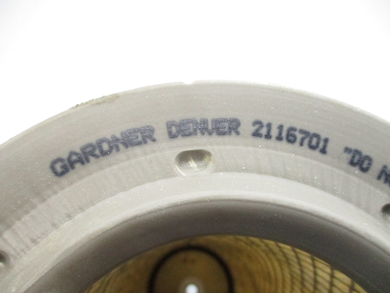 GARDNER DENVER 2116701 NSMP