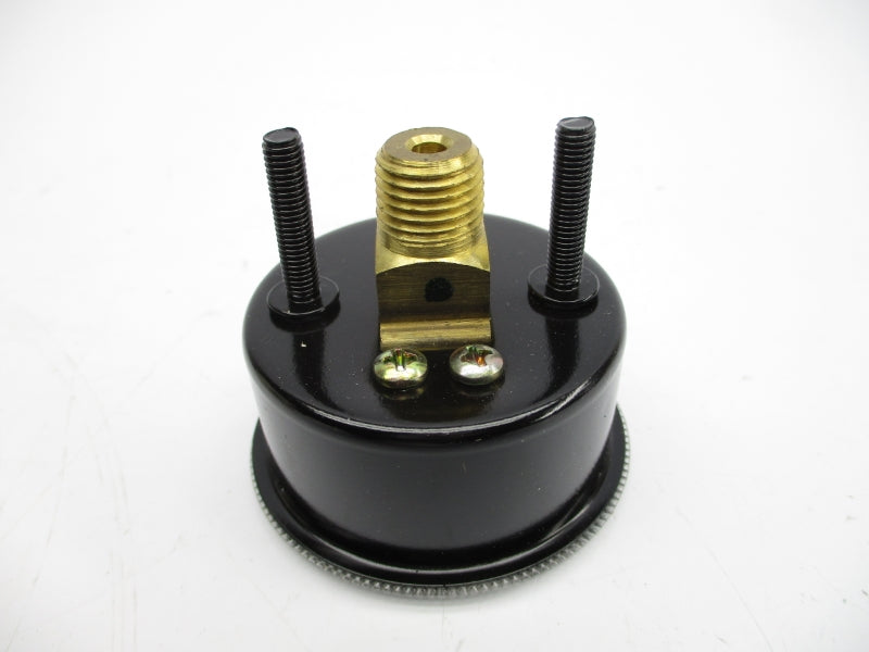 ASHCROFT 20W1001TH02BXUCVAC 0/30"HGVAC 2" NSMP