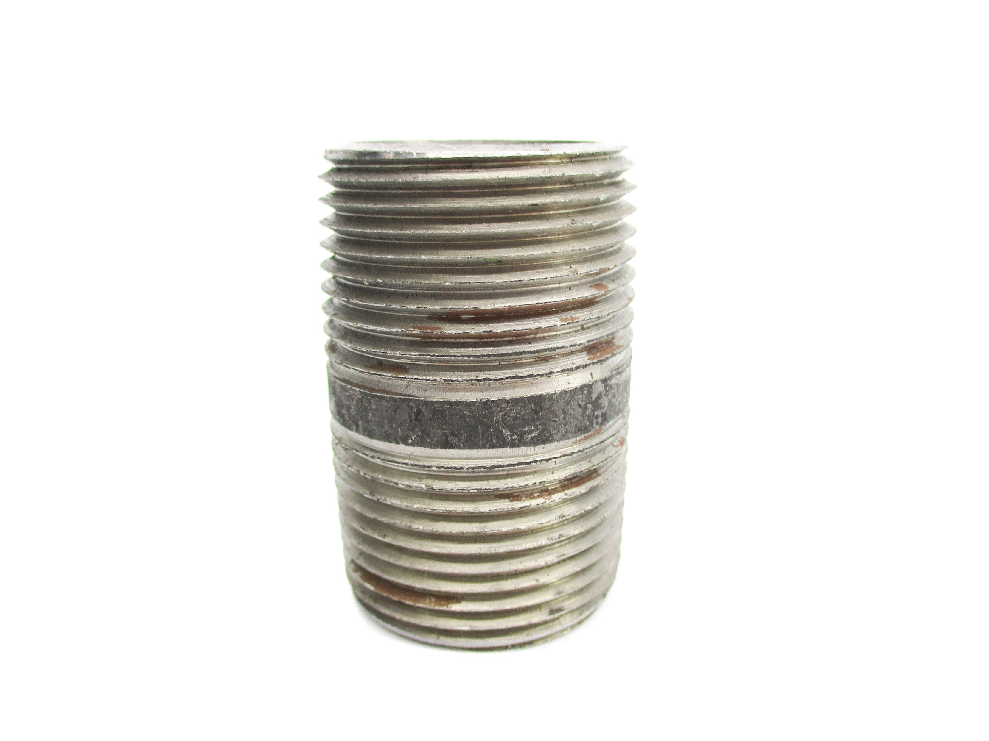 ASTM A-53 1" X SHORT NSNP