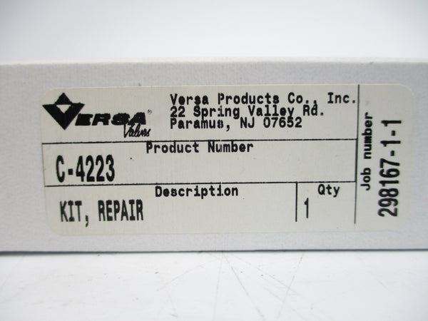 VERSA C-4223 NSMP