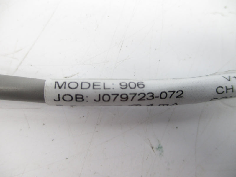 ELECTRO SENSORS 906 5-24VDC 10' (AS PICTURED) NSNP