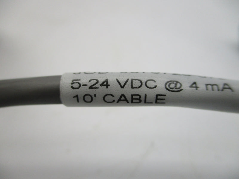 ELECTRO SENSORS 906 5-24VDC 10' (AS PICTURED) NSNP