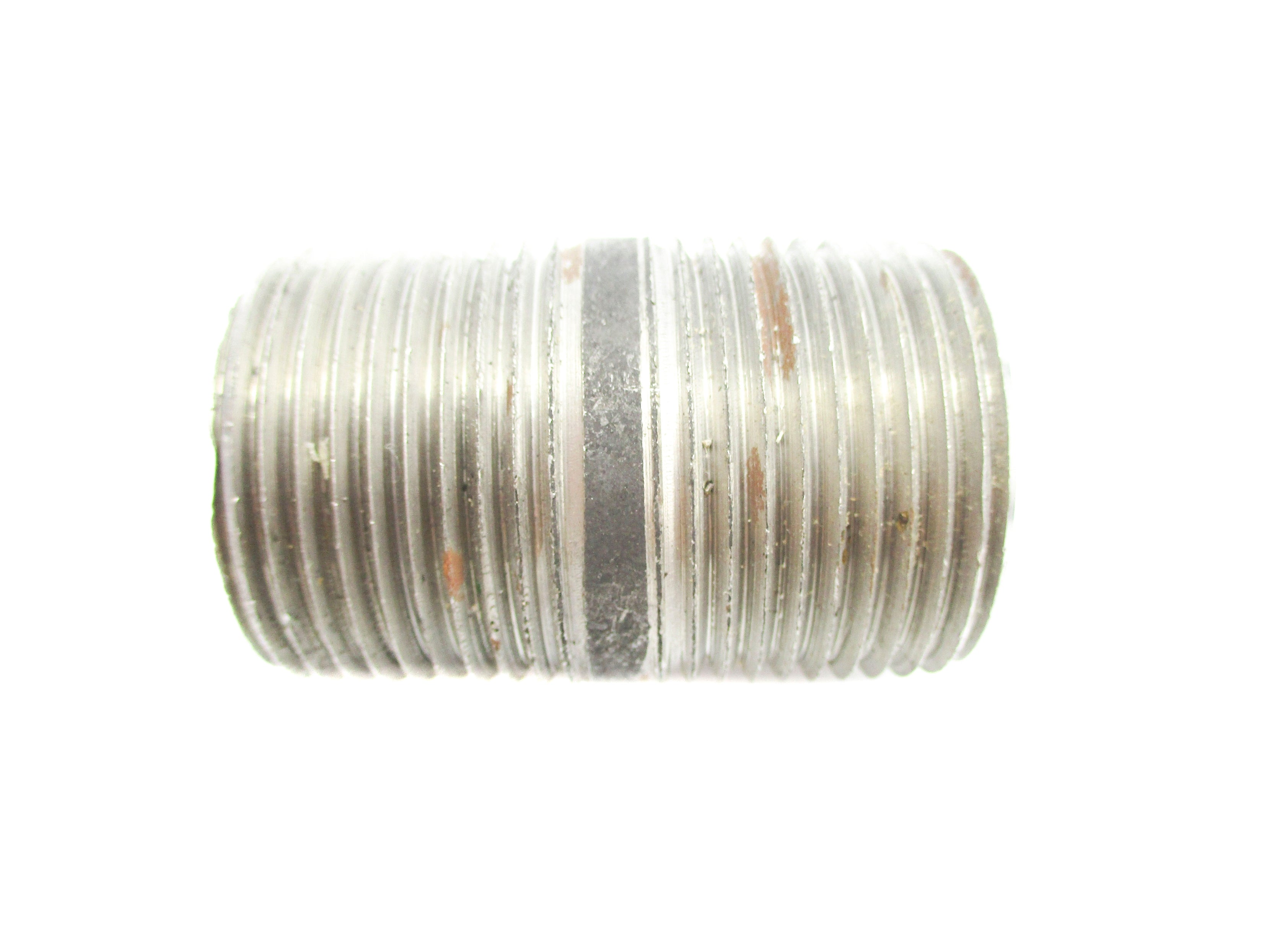 ASTM A-53 1" X SHORT NSNP