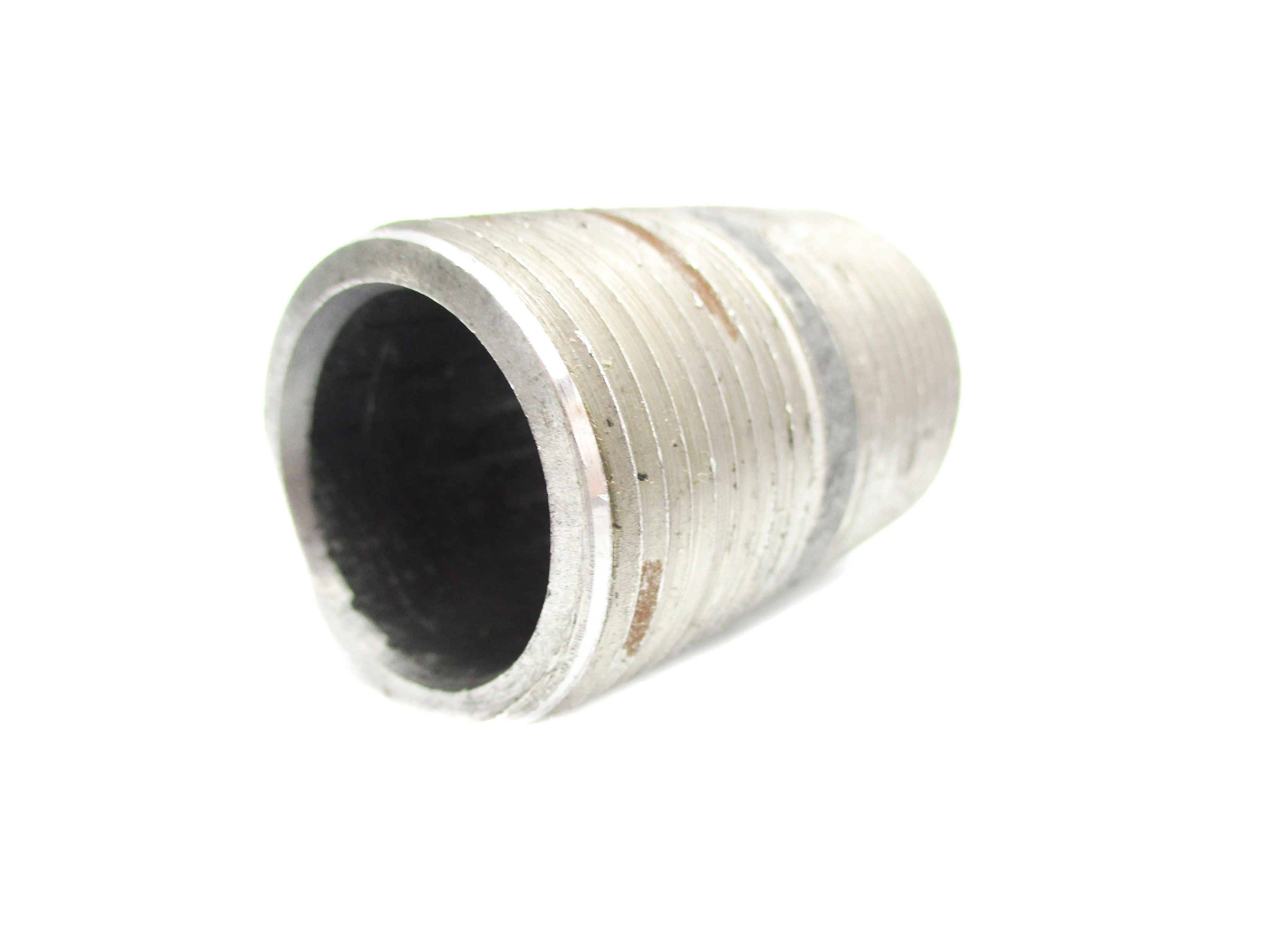 ASTM A-53 1" X SHORT NSNP