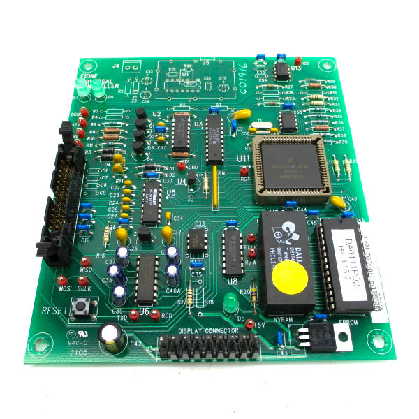 E/ONE DA0109G02 REV. C NSNP