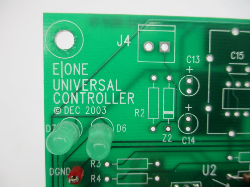 E/ONE DA0109G02 REV. C NSNP
