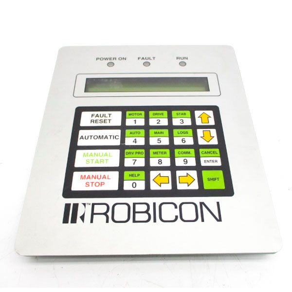 ROBICON 460A68.23 REV. L NSNP