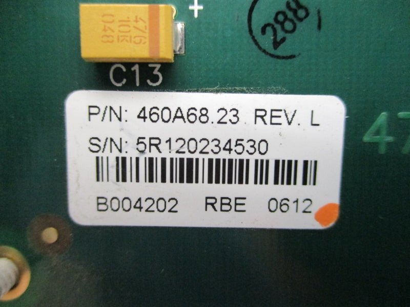 ROBICON 460A68.23 REV. L NSNP