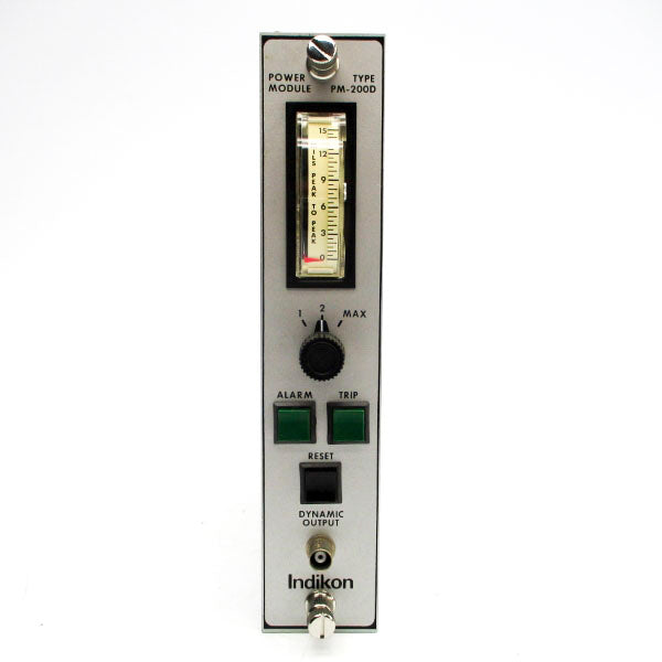 INDIKON PM-200D NSNP