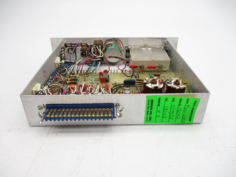 INDIKON PM-200D NSNP