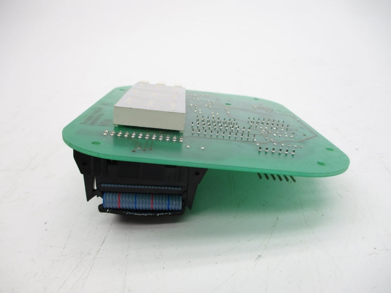 ROSEMOUNT ANALYTICAL 3D39016H01 REV. 3 NSNP