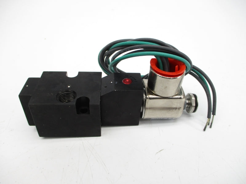 VERSA CGS-4232-NB6-D14-ETM-PC-A120 120V 35-115PSI NSMP