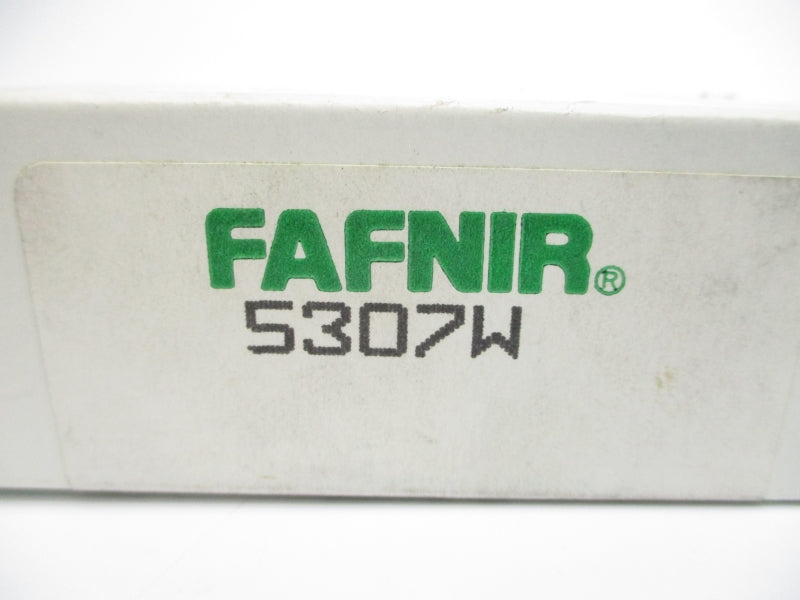 FAFNIR 5307W NSMP