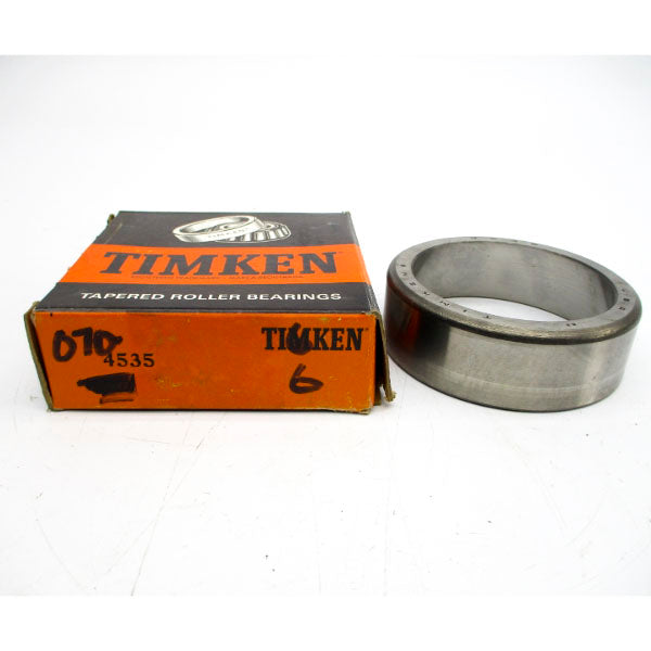 TIMKEN 4535 NSMP