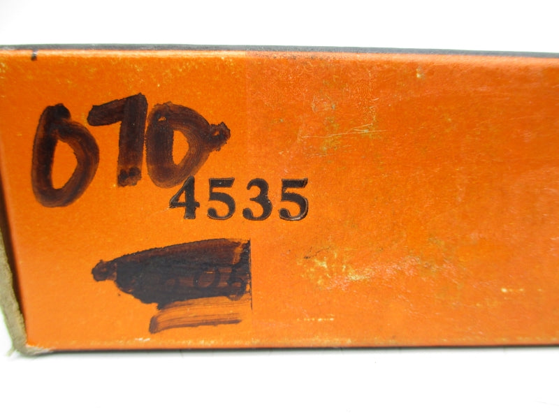 TIMKEN 4535 NSMP