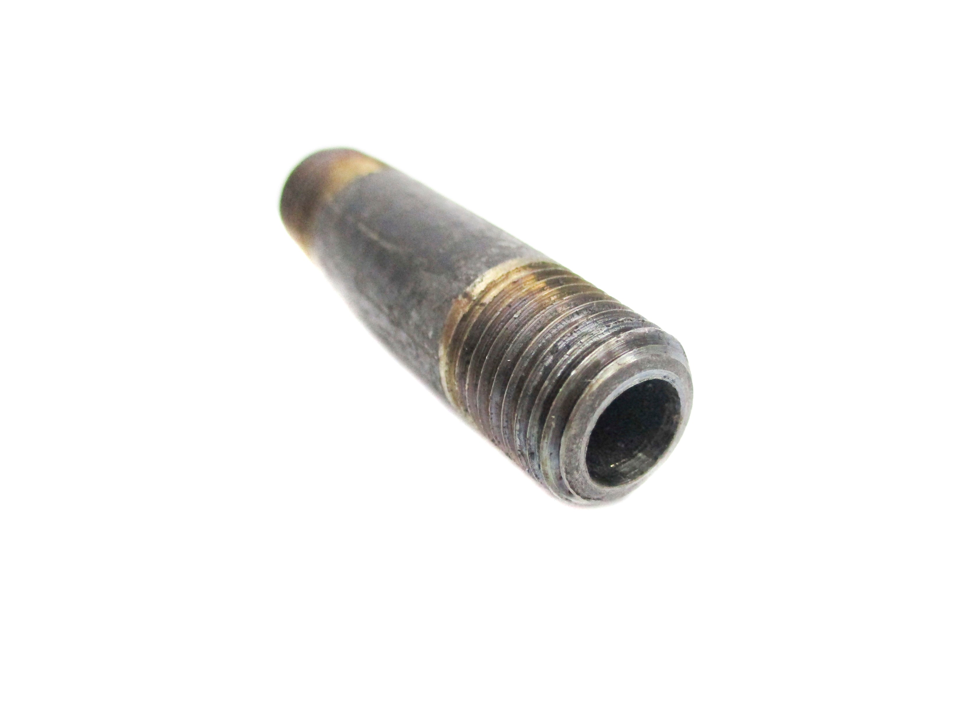ASTM A-53 1/4" X 2" NSNP