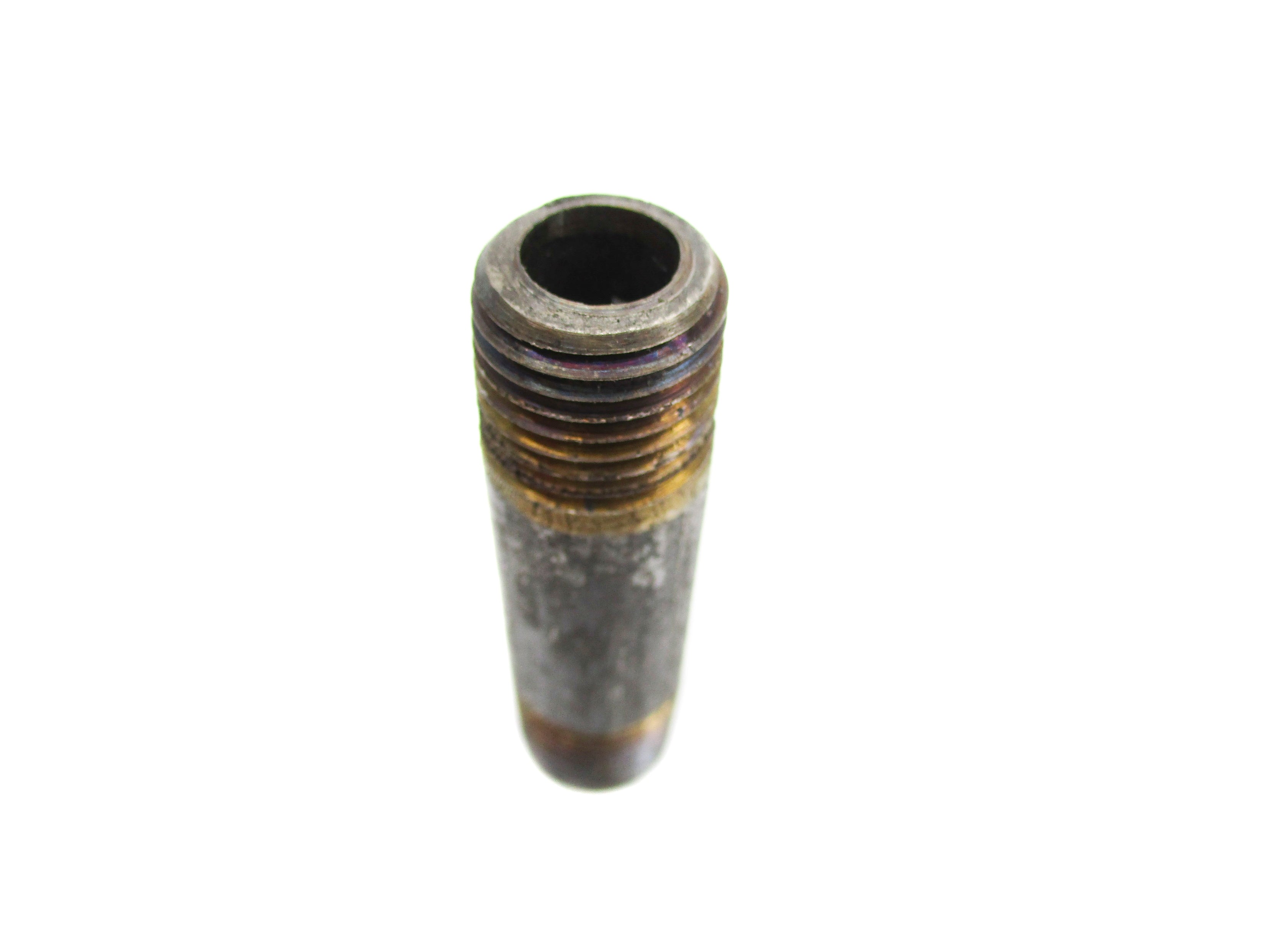 ASTM A-53 1/4" X 2" NSNP