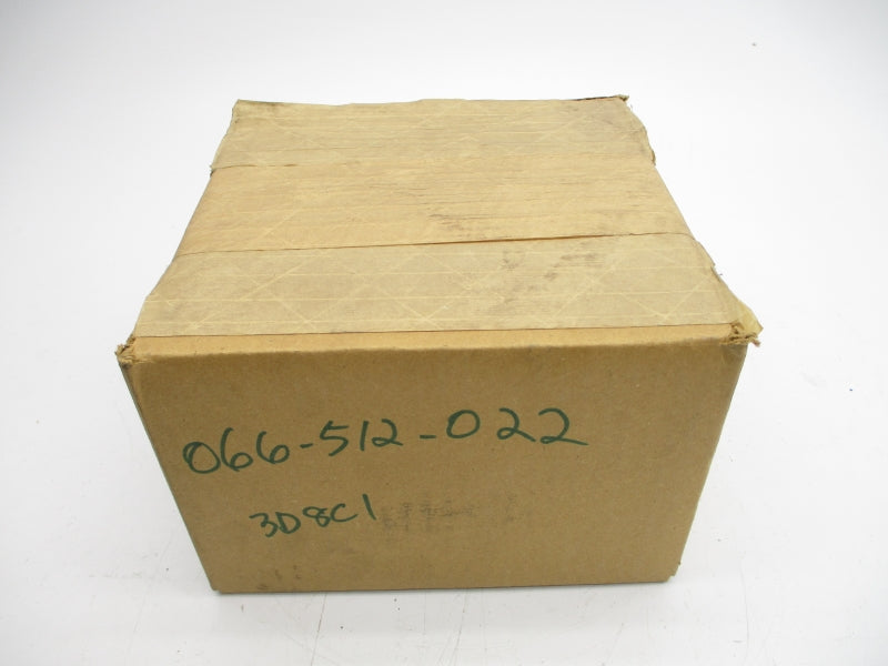 RUGGLES KLINGEMANN 066-512-022 G-2857-6P30 16829-B NSFS