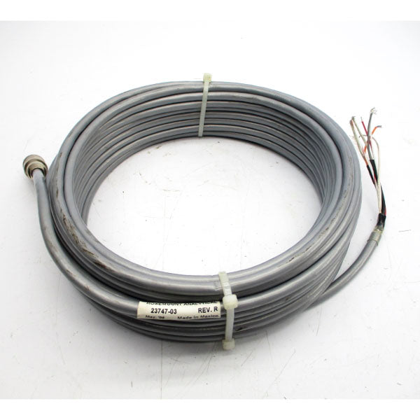 ROSEMOUNT ANALYTICAL 23747-03 NSNP