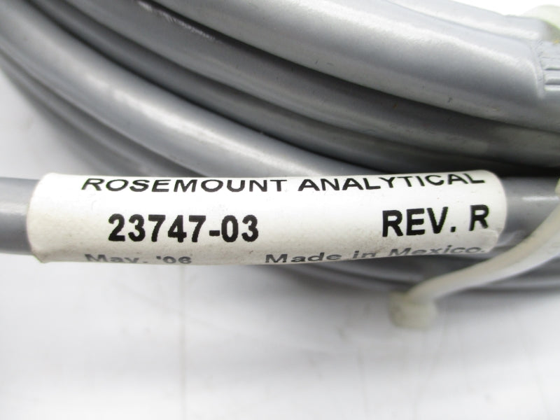ROSEMOUNT ANALYTICAL 23747-03 NSNP